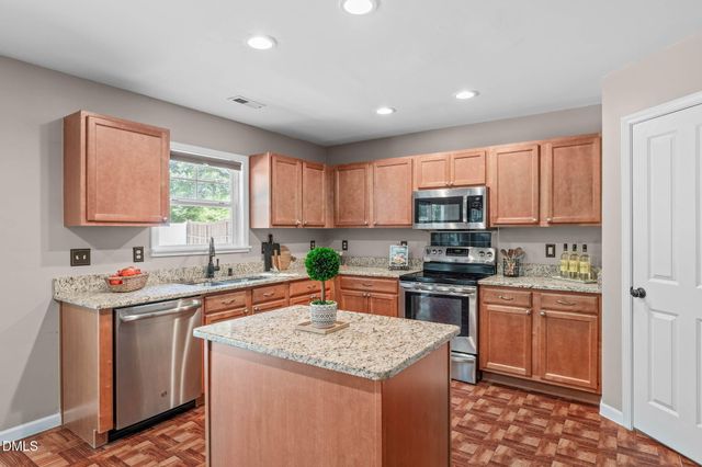 127 Gatewood Ridge Court, Garner, NC 27529