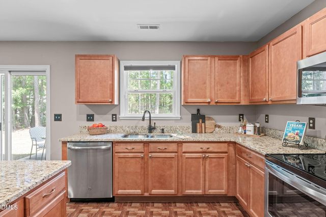 127 Gatewood Ridge Court, Garner, NC 27529