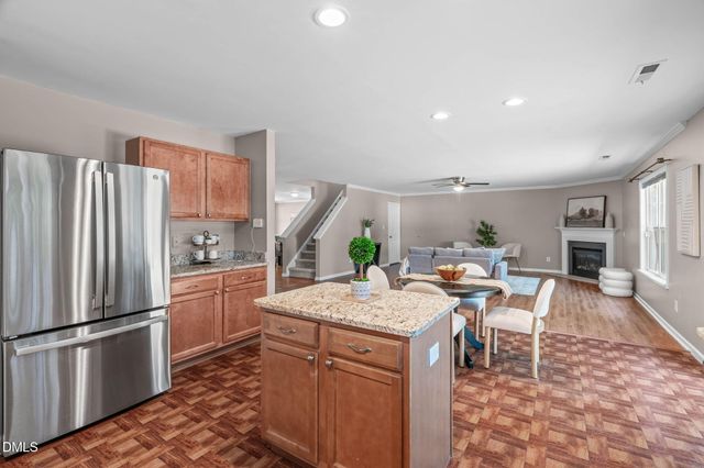 127 Gatewood Ridge Court, Garner, NC 27529