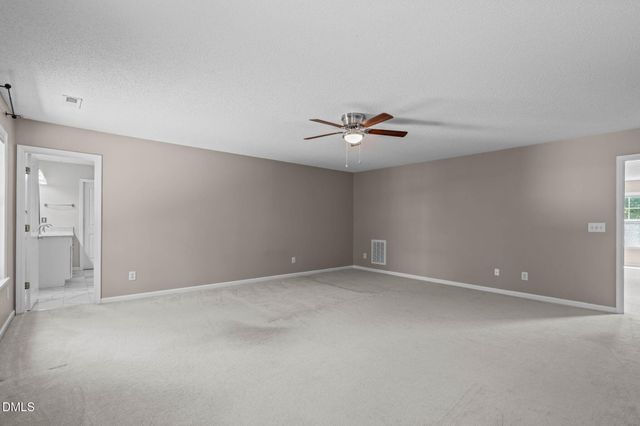 127 Gatewood Ridge Court, Garner, NC 27529