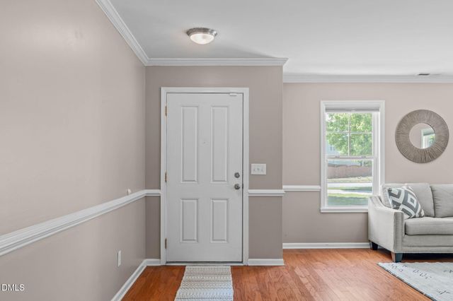 127 Gatewood Ridge Court, Garner, NC 27529