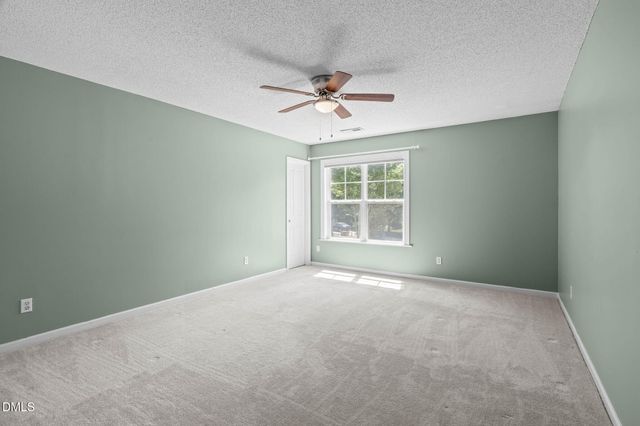 127 Gatewood Ridge Court, Garner, NC 27529