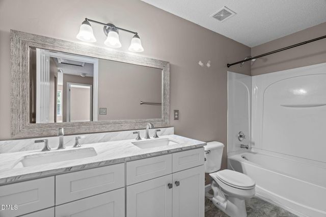127 Gatewood Ridge Court, Garner, NC 27529