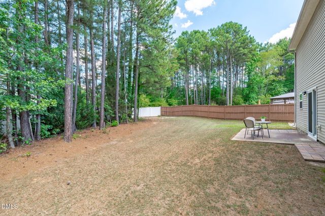 127 Gatewood Ridge Court, Garner, NC 27529