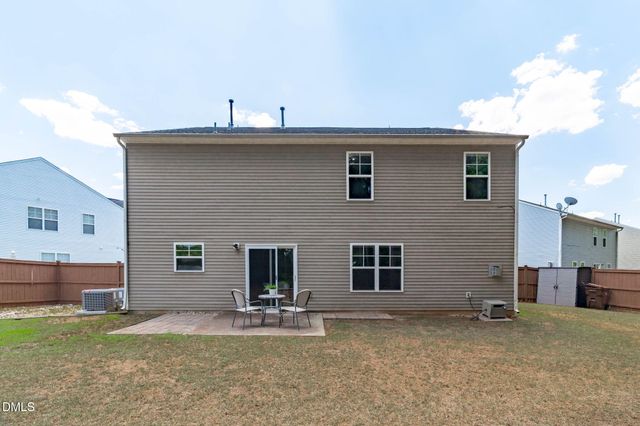 127 Gatewood Ridge Court, Garner, NC 27529