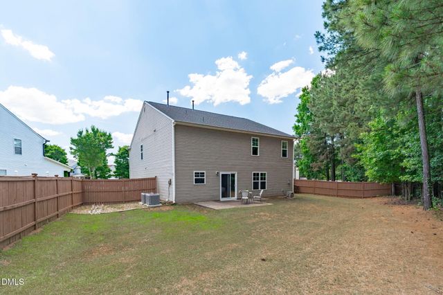 127 Gatewood Ridge Court, Garner, NC 27529