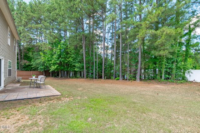 127 Gatewood Ridge Court, Garner, NC 27529
