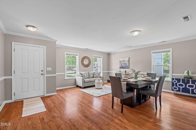 127 Gatewood Ridge Court, Garner, NC 27529