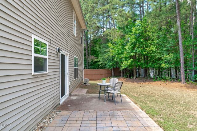 127 Gatewood Ridge Court, Garner, NC 27529