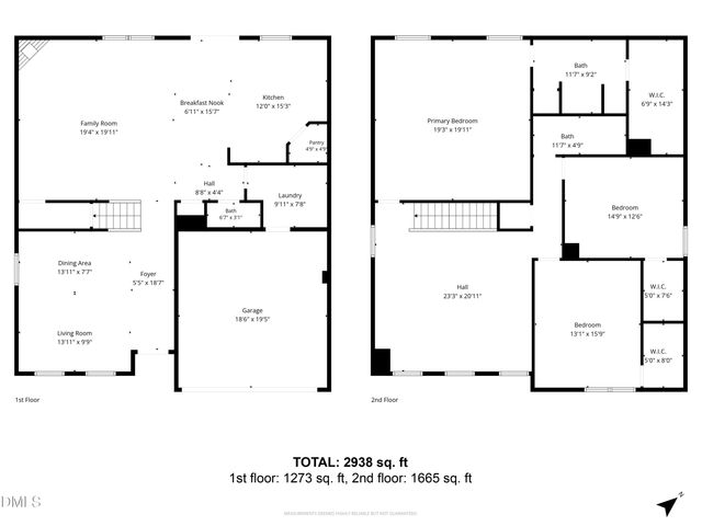 127 Gatewood Ridge Court, Garner, NC 27529