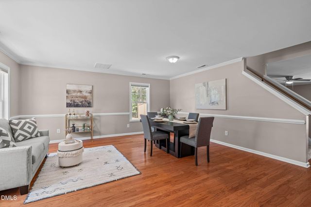 127 Gatewood Ridge Court, Garner, NC 27529