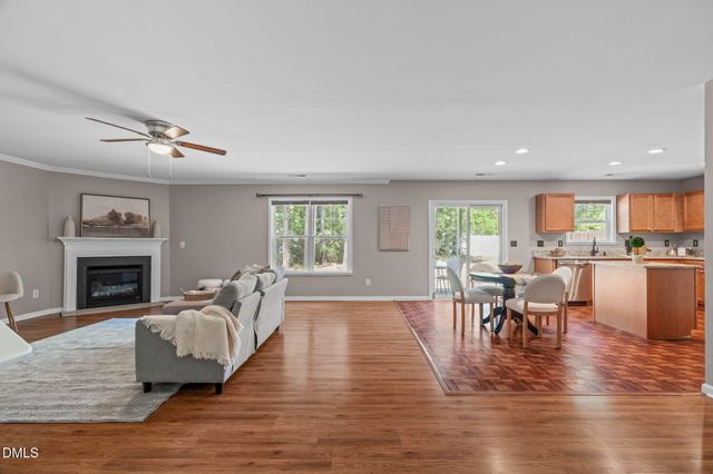 127 Gatewood Ridge Court, Garner, NC 27529