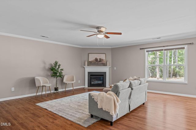 127 Gatewood Ridge Court, Garner, NC 27529