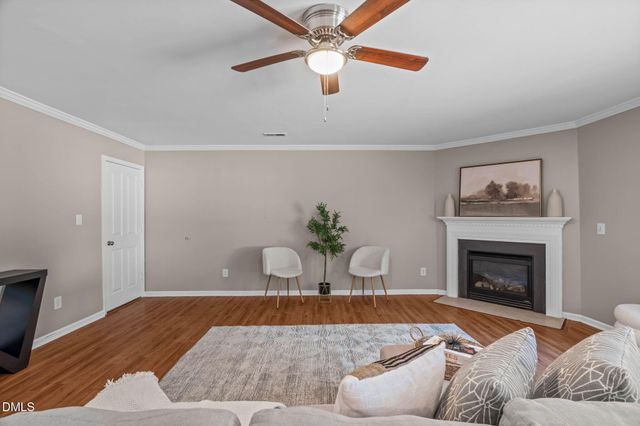 127 Gatewood Ridge Court, Garner, NC 27529