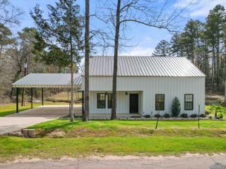 6537 Club Drive, Gilmer, TX 75645