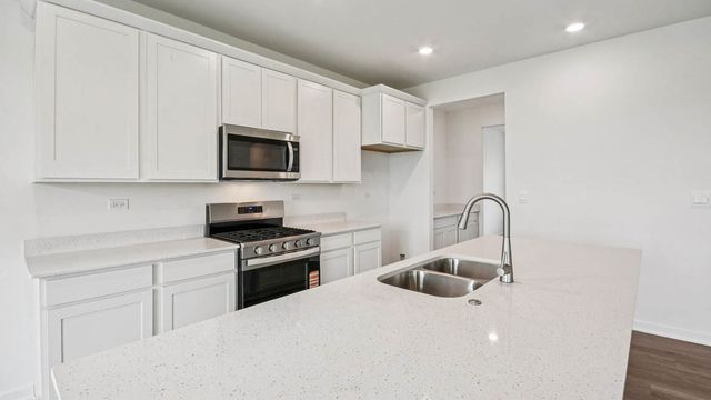 14901 S Parkview Drive, Plainfield, IL 60544