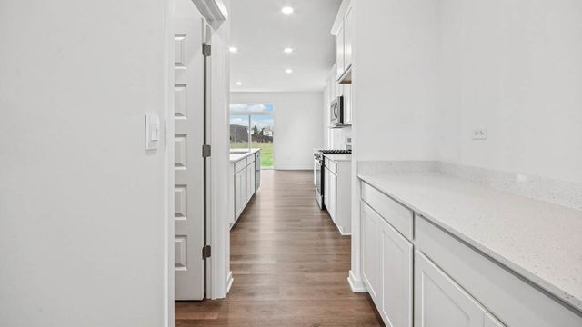 14901 S Parkview Drive, Plainfield, IL 60544