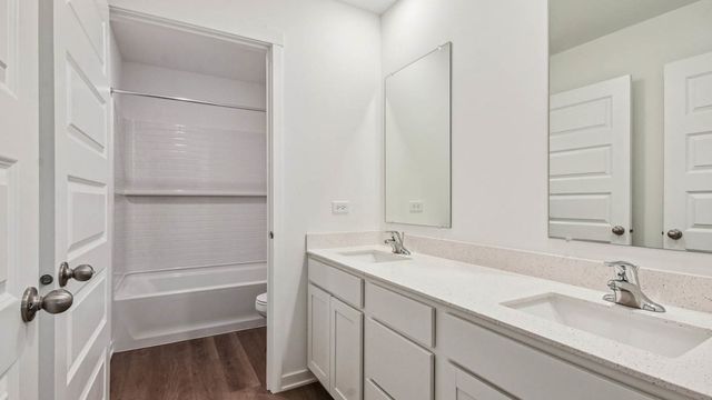 14901 S Parkview Drive, Plainfield, IL 60544