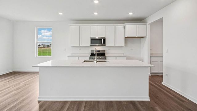 14901 S Parkview Drive, Plainfield, IL 60544