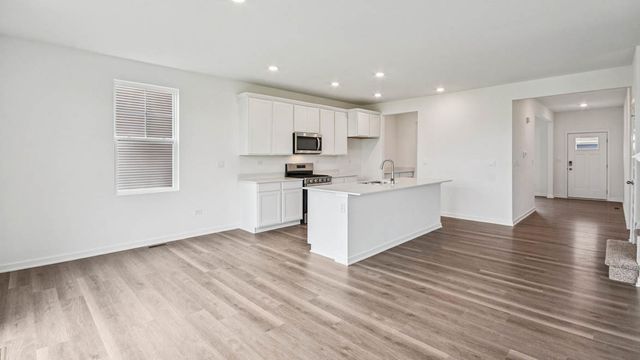 14901 S Parkview Drive, Plainfield, IL 60544