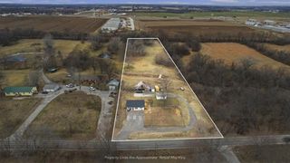 607 E Highway Z N/A, Bates City, MO 64011