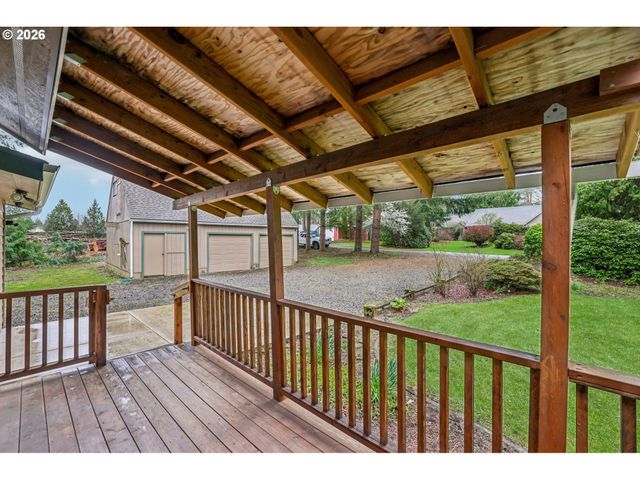 15211 Ne 116TH Ct, Brush Prairie, WA 98606