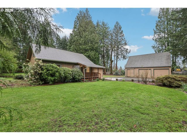 15211 Ne 116TH Ct, Brush Prairie, WA 98606