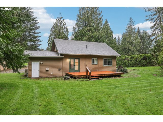 15211 Ne 116TH Ct, Brush Prairie, WA 98606