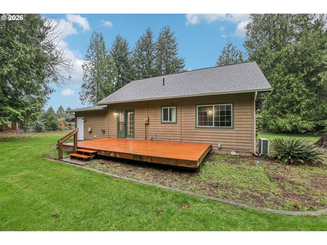 15211 Ne 116TH Ct, Brush Prairie, WA 98606