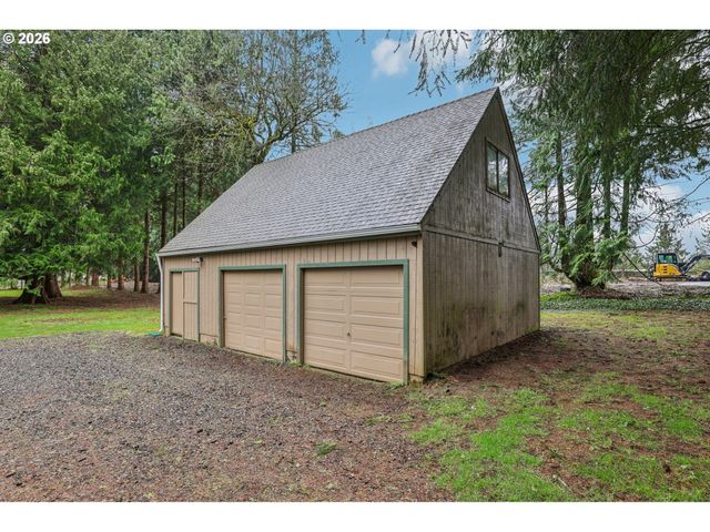 15211 Ne 116TH Ct, Brush Prairie, WA 98606