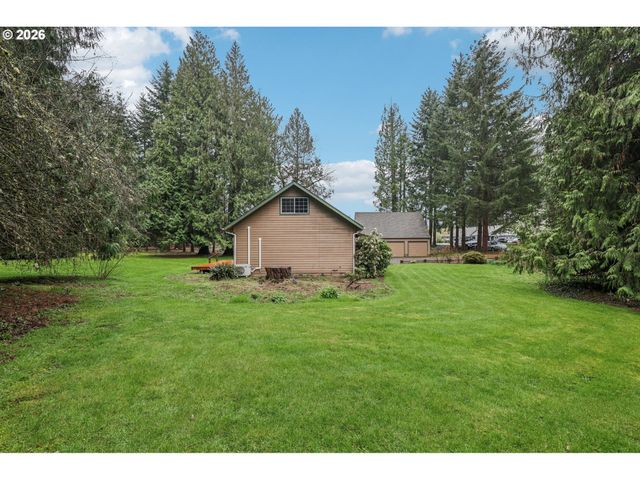 15211 Ne 116TH Ct, Brush Prairie, WA 98606
