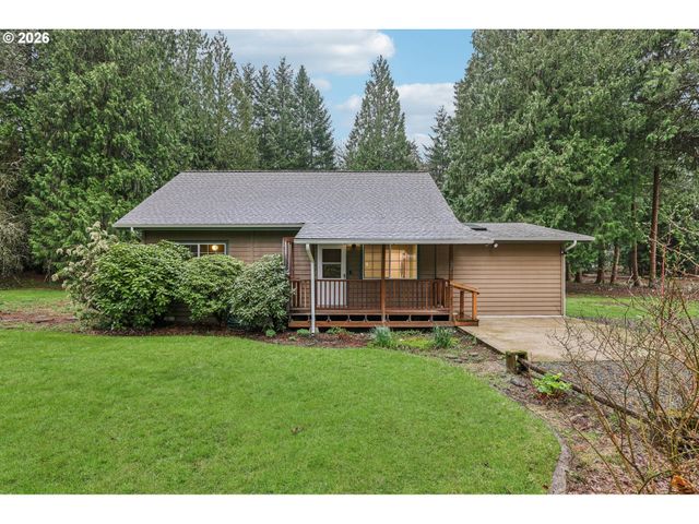 15211 Ne 116TH Ct, Brush Prairie, WA 98606