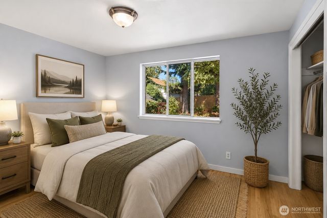 1216 N 172nd Street, Shoreline, WA 98133