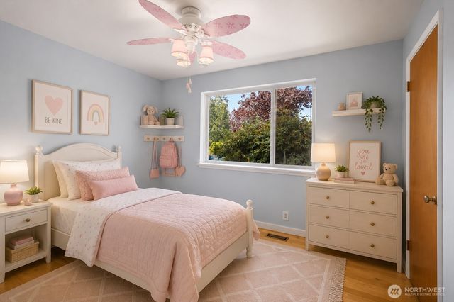 1216 N 172nd Street, Shoreline, WA 98133