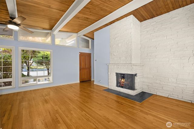 1216 N 172nd Street, Shoreline, WA 98133