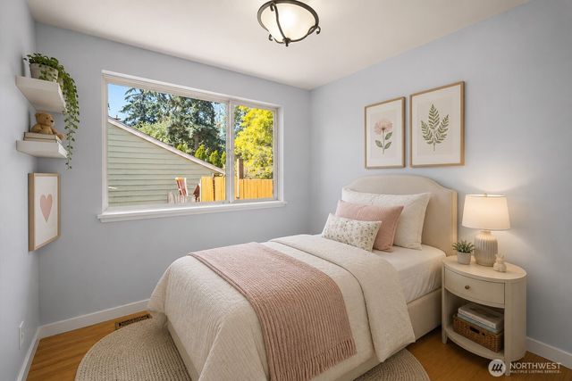 1216 N 172nd Street, Shoreline, WA 98133