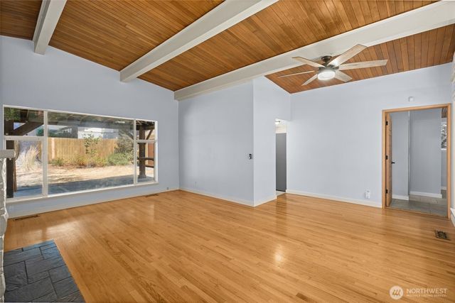 1216 N 172nd Street, Shoreline, WA 98133
