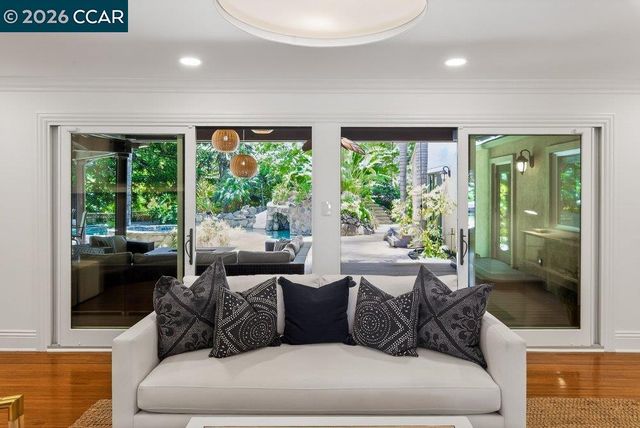 1676 Foothill Park Circle, Lafayette, CA 94549