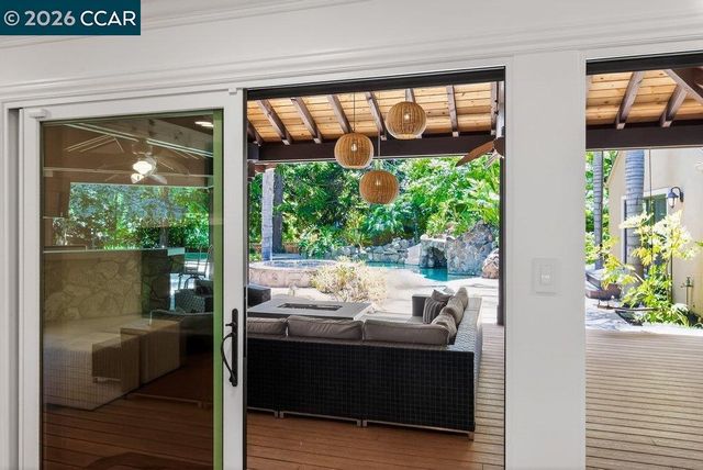 1676 Foothill Park Circle, Lafayette, CA 94549