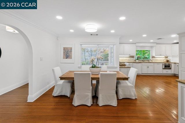1676 Foothill Park Circle, Lafayette, CA 94549