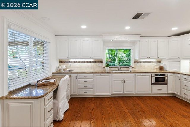 1676 Foothill Park Circle, Lafayette, CA 94549