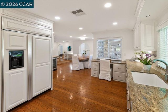 1676 Foothill Park Circle, Lafayette, CA 94549