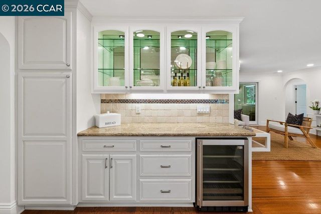 1676 Foothill Park Circle, Lafayette, CA 94549