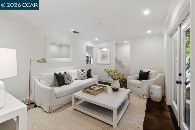 1676 Foothill Park Circle, Lafayette, CA 94549