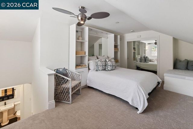 1676 Foothill Park Circle, Lafayette, CA 94549