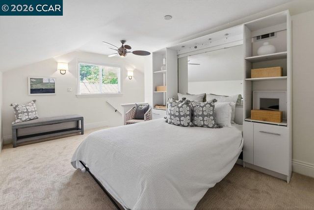 1676 Foothill Park Circle, Lafayette, CA 94549