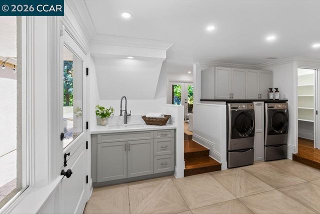 1676 Foothill Park Circle, Lafayette, CA 94549