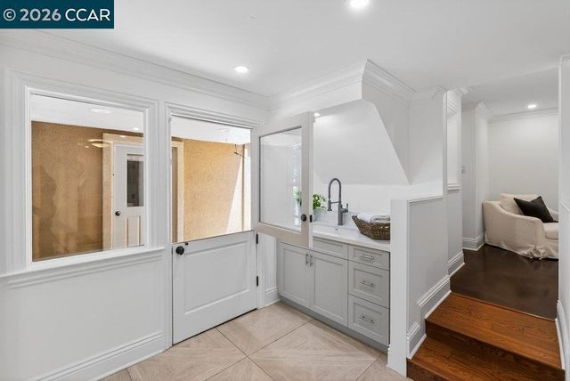 1676 Foothill Park Circle, Lafayette, CA 94549