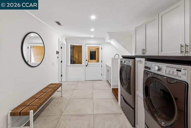 1676 Foothill Park Circle, Lafayette, CA 94549