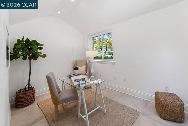 1676 Foothill Park Circle, Lafayette, CA 94549